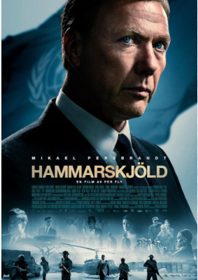 Ver detalles de  Hammarskjöld